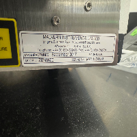 Malvern Zetasizer Nano Series Particle Size Analyzer image 2